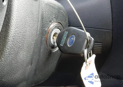 2017 Subaru Wrx from USA, damaged, VIN JF1VA1B61H9840845